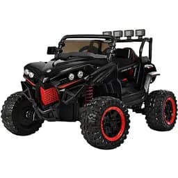 Детский электромобиль-джип Bambi Racer M 3804EBLR-2-3