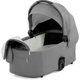 Універсальна коляска 2 в 1 Kinderkraft Nea Platinum Grey (KSNEA000GRY2000) - мініатюра 5