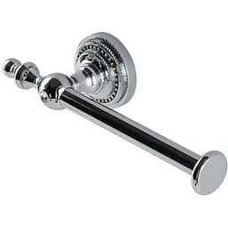 Тримач для туалетного паперу Kugu Eldorado 812C Хром