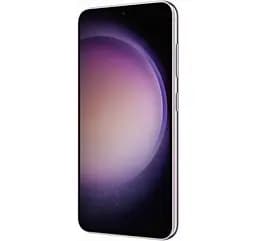Смартфон Samsung S23 8/256 Gb Light Pink (SM-S911B/DS) - мініатюра 4