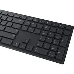 Комплект Dell KM5221W Wireless UA Black (580-AJRT) - мініатюра 6