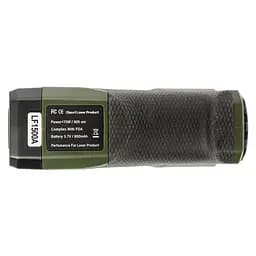 Лазерний далекомір Sigeta iMeter LF1500A - мініатюра 5