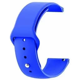 Набір ремінців BeCover Ukrainian Freedom для Amazfit Stratos (22 mm)/ Stratos 2/2S/3 /Amazfit GTR 2/Amazfit GTR 47mm/Amazfit GTR Lite 47mm/Amazfit Nexo/Amazfit Pace/Amazfit GTR 3 Pro/Amazfit GTR 4 Yellow-Blue (707827) - мініатюра 2