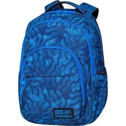 Рюкзак молодіжний CoolPack Basic Plus Blue Dream (C03182)