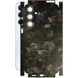 Захисна плівка StatusSKIN для Samsung Galaxy A55 A556 Корпус Вініл Кований метал