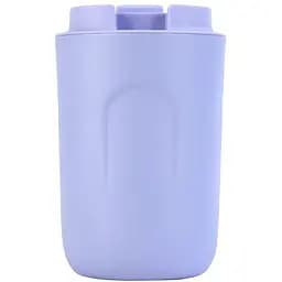 Термочашка 63mugs для кави 380 мл фіолетова (63 mugs) - мініатюра 2