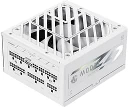 Блок питания GameMax GZ 1200G 1200W ATX 3.1 80+ Gold White (GZ 1200G WH)