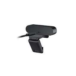 Веб-камера Logitech Brio 4K Ultra HD for Business Graphite (960-001746) - мініатюра 4