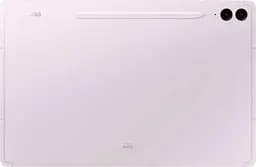Планшет Samsung Galaxy Tab S9 FE Plus Wi-Fi 8/128GB Lavender (SM-X610NLIA) - мініатюра 5
