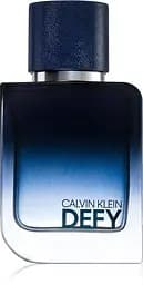 Туалетна вода Calvin Klein Defy 50 мл