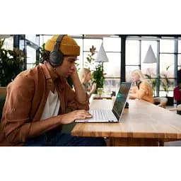 Bluetooth-гарнітура JBL Live 770NC Black (JBLLIVE770NCBLK) - мініатюра 8