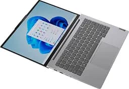 Ноутбук Lenovo ThinkBook 14-G6 14' WUXGA IPS AG, Intel i5-1335U, 16GB, F512GB, UMA, Win11P, сірий (21KG006FRA) - мініатюра 7