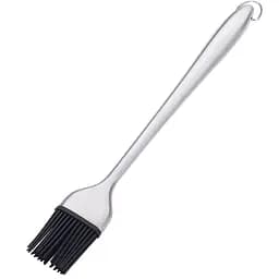Кисточка для гриля Grilli стальная 25 см (10298)