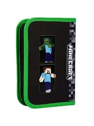 Пенал твердий YES HP-03 Minecraft Reality (533733) - мініатюра 3