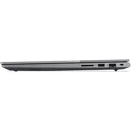 Ноутбук LENOVO ThinkBook 16 G7 ARP, AMD Ryzen 5 7535HS до 4.55 ГГц, 16" WUXGA, 16 ГБ, SSD 512 ГБ, AMD Radeon 660M, Free Dos - мініатюра 9