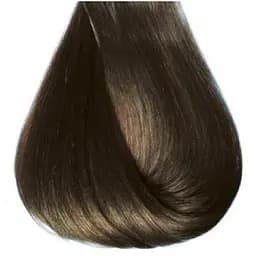 Фарба для волосся BBcos Keratin Color №6/75 блондин темний шоколадний - мініатюра 3