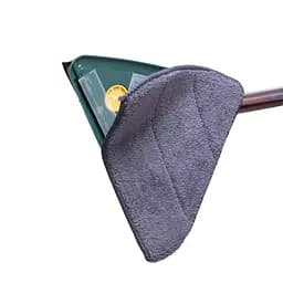 Швабра трикутна 360° 101 см Household Cleaning Products HP-35015-42 - мініатюра 5