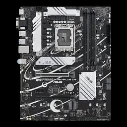 Материнська плата Asus B760-Plus Prime D4 LGA 1700 (PRIME B760-PLUS D4) - мініатюра 1