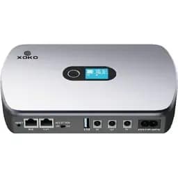 Устройство бесперебойного питания XoKo DC12000 36W (XK-DC1236W)