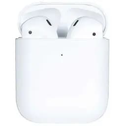 Наушники XO F90 TWS White