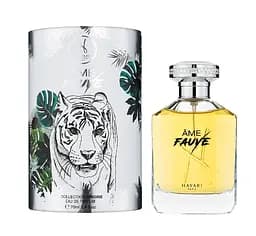 Оригінал Hayari Ame Fauve 70 мл парфумована вода