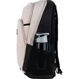 Рюкзак GoPack Education Teens 185 бежевий (GO25-185L-3) - мініатюра 5
