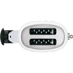 Тостер Smeg TSF01WHEU [116655] - мініатюра 5
