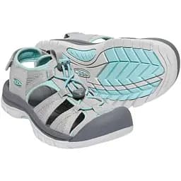 Сандалии Keen Venice II H2 W 40.5 Turquoise (1004-1018851.40.5)