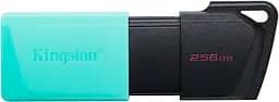 USB Flash Kingston DT Exodia M USB 3.2 256GB Black/Teal