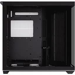 Корпус для ПК APNX V1 Black/White (AP см-VI01003.M1) - мініатюра 6