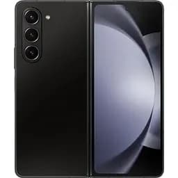 Смартфон Samsung Galaxy Fold5 12/256Gb Phantom Black (SM-F946BZKBSEK) [98545]