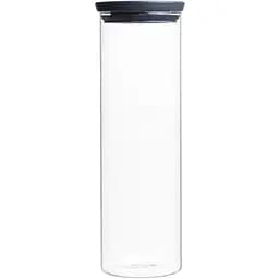 Ємність модульна Brabantia Glass Jar 1.9 л (298240)