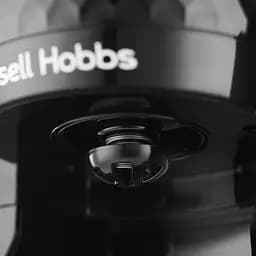 Кавоварка 27011-56/RH Black Russell Hobbs teh0026789 - мініатюра 5
