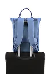 Рюкзак American Tourister Urban Groove Storm Blue 36x25x20 24G*B9076 - мініатюра 3