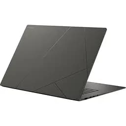 Ноутбук Asus Zenbook 16 OLED UM5606WA-RJ240X, AMD Ryzen AI 9 HX 370, 5.1GHz, 16 3K Touch, 120Hz, 32GB, SSD 1TB, AMD Radeon 690M Graphics, Windows 11 Pro - мініатюра 9