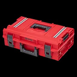 Набір шухляд для інструментів Qbrick System ONE SET TECHNIK RED 2.0 - мініатюра 3
