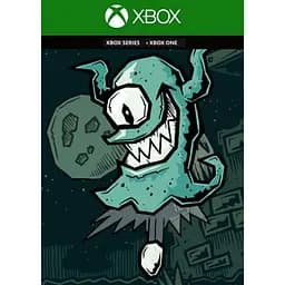 Ключ активации Microsoft Egglien для Xbox One/Series S/X