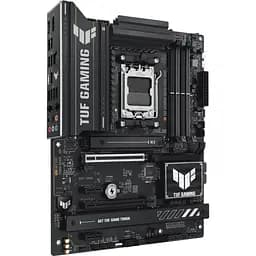 Материнська плата ASUS TUF GAMING B850-PLUS WIFI - мініатюра 2
