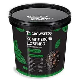 Добриво Plantin Planstar Universal старт та підготовка ґрунту 1 кг