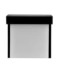 Вуличний світильник Goldlux 323279 Morgan Led 1x10W 4000K 1000Lm IP54 BK - мініатюра 4