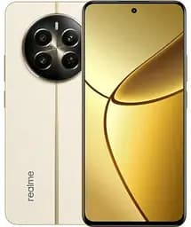 Мобільний телефон realme 12 Plus 5G 12/512GB Navigator Beige