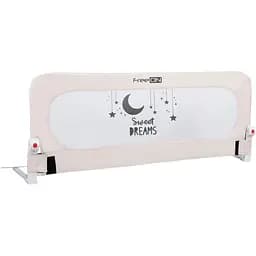 Захисний бортик для ліжка FreeON sweet dreams (48471)