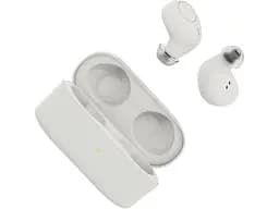 Бездротові навушники Infinix iRocker XE15, TWS, IPX4, BT5.0, 300mAh, 4h, white UA UCRF - мініатюра 7
