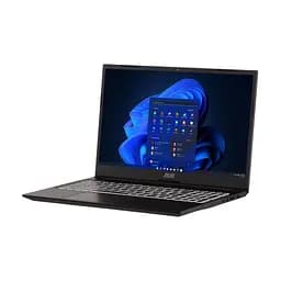 Ноутбук 2E Imaginary 15.6" FHD IPS AG Intel i5-1235U 16GB F512GB UMA Win11P Чорний - мініатюра 4
