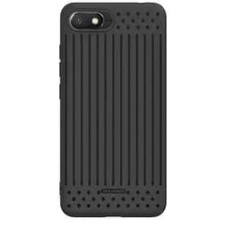 Чохол накладка Primo Shell TPU для Xiaomi Redmi 6A Black