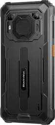 Смартфон Blackview BV6200 Plus 8/256GB Black - мініатюра 6