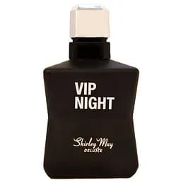 Туалетная вода для мужчин Shirley May Deluxe Vip Night 100мл (MM31390)