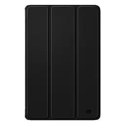 Чохол-книжка на планшет Xiaomi Redmi Pad Pro Poco Pad, Smart Case, black, підставка для планшета 12.1 , шкіряний, мікрофібра, на магніті, ArmorStandart (ARM77456)