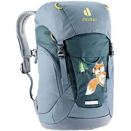 Рюкзак Deuter Waldfuchs 14 Синий (1052-3610322 3386)