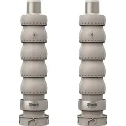 Фен-стайлер Shark FlexStyle 3-in-1 HD426SLEU Champagne [139628] - мініатюра 8